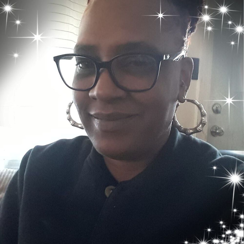 Meet your Posher, Eydie